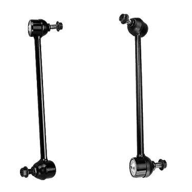 Imagem de KFVF Kit de elos de barra estabilizadora frontal K750019 K750048 para Ford Five Hundred/Freestyle 05-07, barra oscilante para Ford Taurus/Taurus X 08-09, para Mercury Montego 05-09, Sable 08-09