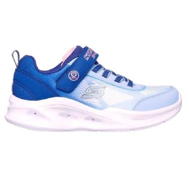 Imagem de TENIS SKECHERS  SOLA GLOW MENINA-Feminino