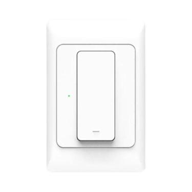 Imagem de Interruptores De Parede Inteligentes Zigbee 110-240V Sem Fio Neutro Co