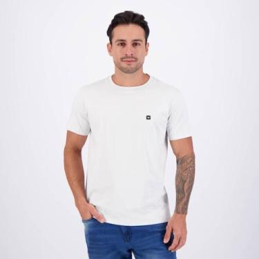Imagem de Camisa Hang Loose MC Mini Off White, M