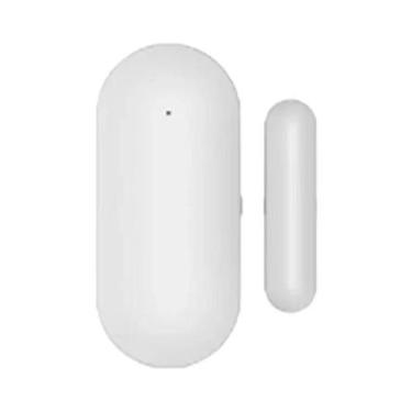 Imagem de Sistema De Alarme Residencial Inteligente 4G Wifi Com Sensor De Porta,