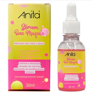 Imagem de Sérum Facial Anita Rosa Mosqueta 30ml