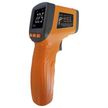 Imagem de Termometro Infravermelho Temperatura  -50 ~580°C Td-580
