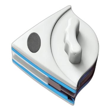 Imagem de Rodo Magnético De Limpeza Para Vidros Dupla Face