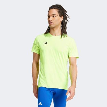 Imagem de Camiseta Adidas Adizero Essentials Masculina-Masculino