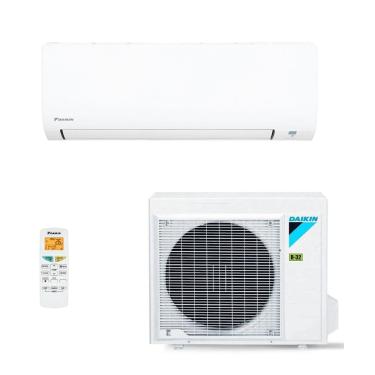 Imagem de Ar Condicionado Inverter Daikin Full 24000 Btus Frio 220v R-32
