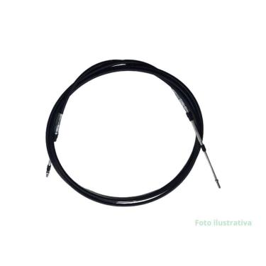 Imagem de Cabo Acelerador Case W20E Pá Carregadeira Cnh