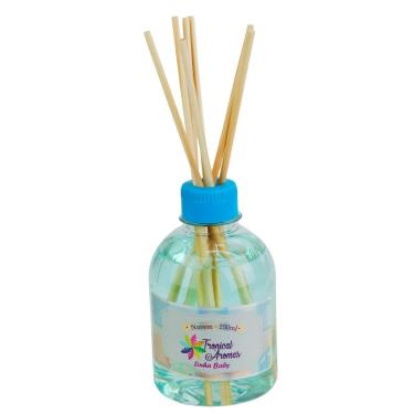 Imagem de Aromatizador de Ambiente 250ml Baby Nuvem - Tudo em Caixa