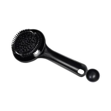 Imagem de Escova De Limpeza Para Máquina De Café Espresso 51mm 58mm Para DeLongh