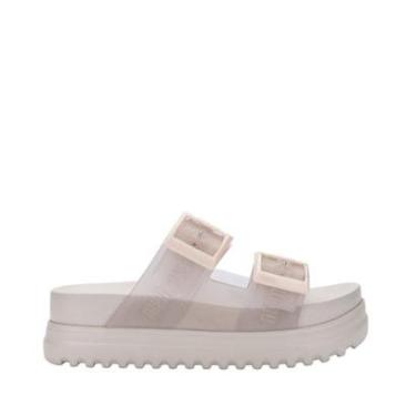 Imagem de Mini Melissa Cozy M-Lover Platform Infantil-Feminino
