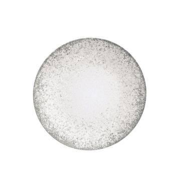 Imagem de Prato Raso Tramontina Camila Em Porcelana Decorada 28 Cm Tramontina