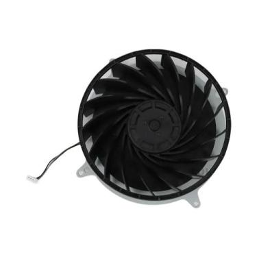 Imagem de Peça De Reposição OEM Para PS5: Ventoinha Interna De Resfriamento Por 