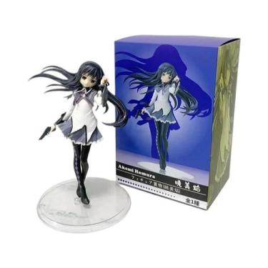 Imagem de Figura De Anime Kaname Madoka Puella Magi Madoka Magica, Ornamento De 