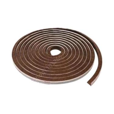 Imagem de Fita Adesiva De Isolamento Acústico E À Prova De Vento De 10M Para Pre