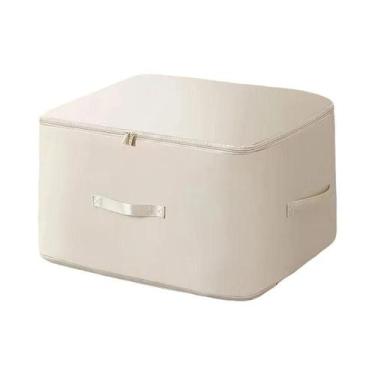 Imagem de Sacos De Armazenamento a Vácuo Com Compressão Automática Para Economiz