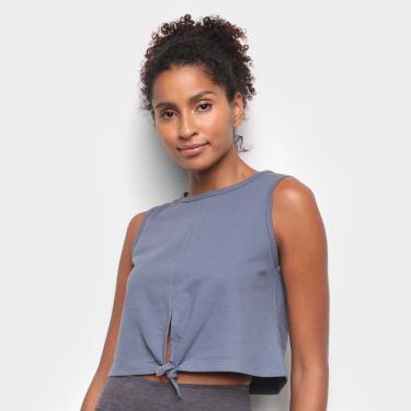 Imagem de Top Cropped Everlast Feminino-Feminino