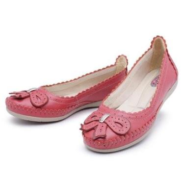 Imagem de Sapatilha Feminina Ortopédica Anatômica-Feminino