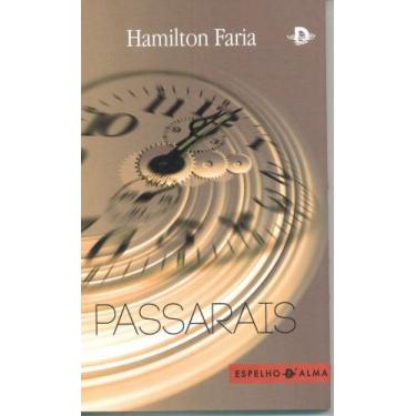 Imagem de Passarais -   - ESPELHO DALMA - ESCRITURAS, 3