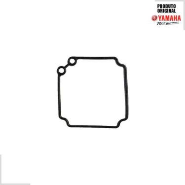 Imagem de 6l21438400 Gaxeta Original Motor Yamaha 25hp Código