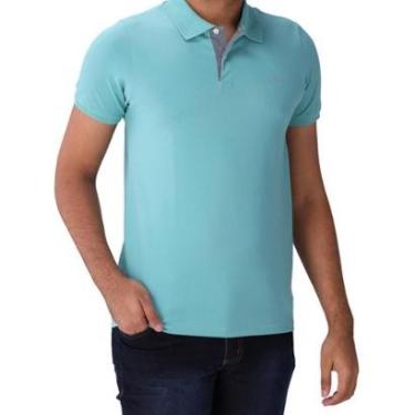 Imagem de Polo masculina Ogochi-Masculino