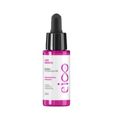 Imagem de Eico Pro Liso Magico Pró-vitamina B5 - Booster 30ml