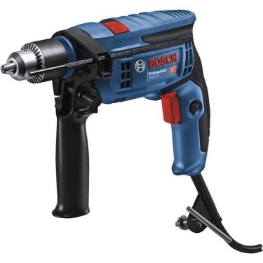 Imagem de Furadeira De Impacto 1-2, 750 W, 220V~, Com Maleta, Gsb13re, 06012b80e1 Bosch 220V~ Ostenvonder