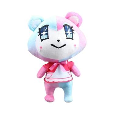 Imagem de Brinquedos De Pelúcia De Algodão Macio De 28cm, Bonecos Fofos Para Men