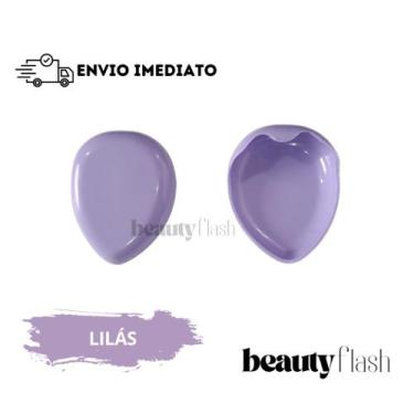 Imagem de Protetor de Orelha Térmico BeautyFlash Protege de Queimadura e Química