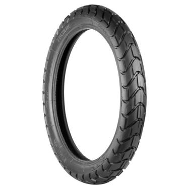 Imagem de Pneu Cg 125 Factor 150 Cg 150 90/90-18 57p T&c Technic