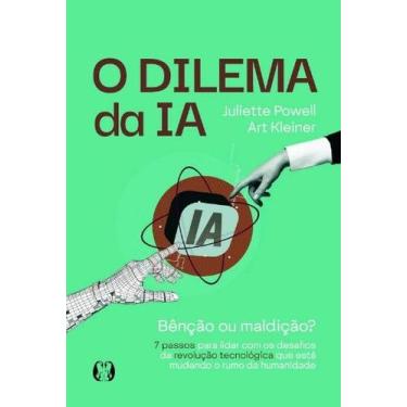 Imagem de Dilema da Ia, O - FARO EDITORIAL