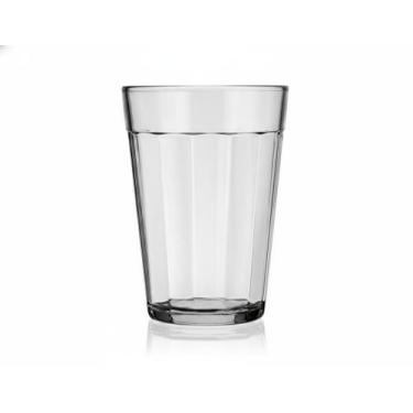 Imagem de COPO AMERICANO 190ml SIMPLES - NADIR