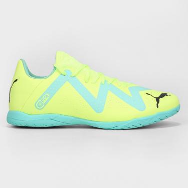 Imagem de Chuteira Futsal Puma Future Play Neymar Masculina-Masculino