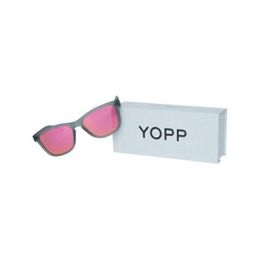 Imagem de Óculos de Sol Yopp Polarizado Uv400 Lago Ness-Unissex