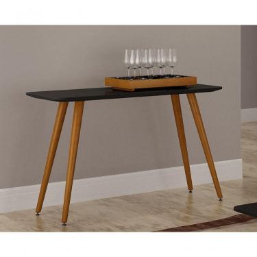 Imagem de Aparador Moderno Madeira Maciça - Sevilha - Jacaré Móveis