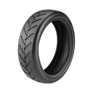 Imagem de Pneu De Borracha Reforçado De 8,5 Polegadas Para Patinete Elétrico Xia