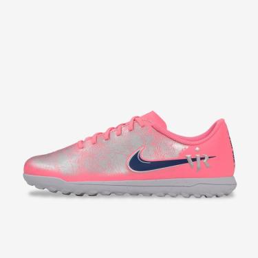 Imagem de Chuteira Vini Jr Society Nike Mercurial Vapor 16 Club Infantil-Unissex