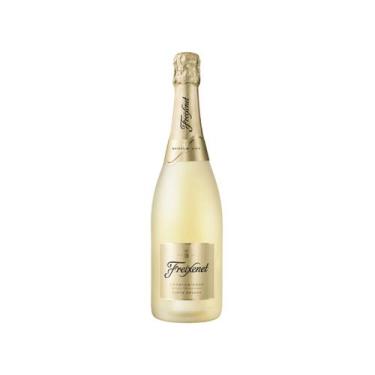 Imagem de Espumante Espanhol Cava Freixenet Carta Nevada 750ml, 750ml