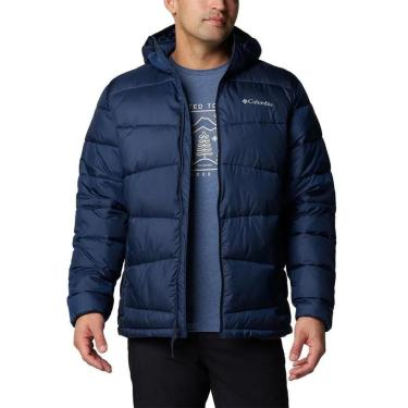 Imagem de Jaqueta Columbia Fivemile Butte II Hooded Masculino-Masculino