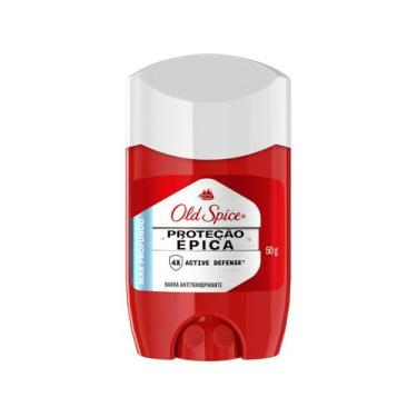 Imagem de Desodorante Old Spice Brisa do Mar Stick Antitranspirante 50g