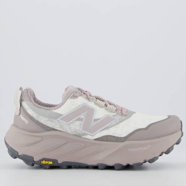 Imagem de Tênis New Balance Fresh Foam X Hierro V9 Feminino-Feminino