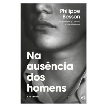 Imagem de Na Ausência Dos Homens