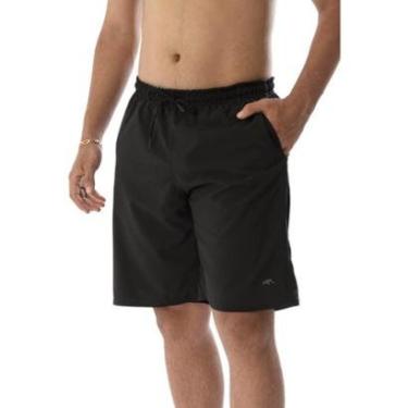 Imagem de Bermuda Masculina Maresia Volley One Alongado 0330-Masculino