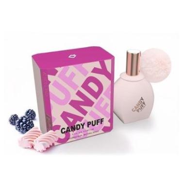 Imagem de Candy Puff Omerta Coscentra - Perfume Feminino - EDP 100ml-Feminino