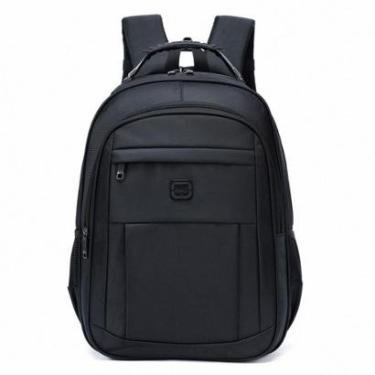 Imagem de Mochila Trekker Executiva Notebook Trabalho masculino-Masculino