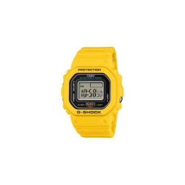 Imagem de Relógio Casio G-Shock Nano DWN-5600-9DR-Unissex