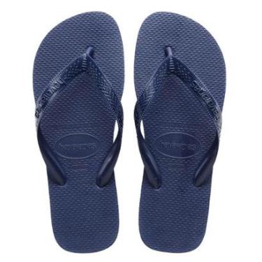 Imagem de Chinelo Havaianas Top  Macio Tradicional-Unissex