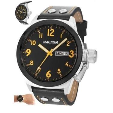 Imagem de Relógio Magnum Masculino MA32774J-Masculino