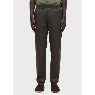 Imagem de Calça alfaiataria knit OSKLEN-Masculino