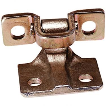 Imagem de Dobradiça de Porta Dianteira Inferior Modelo F103 para Fiat Elba Fiorino Prêmio Uno Uno...