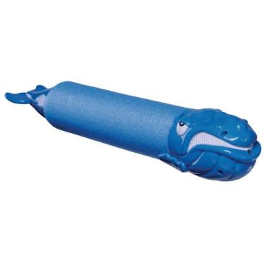 Imagem de Lança-água Animal - Baleia Azul - MOR